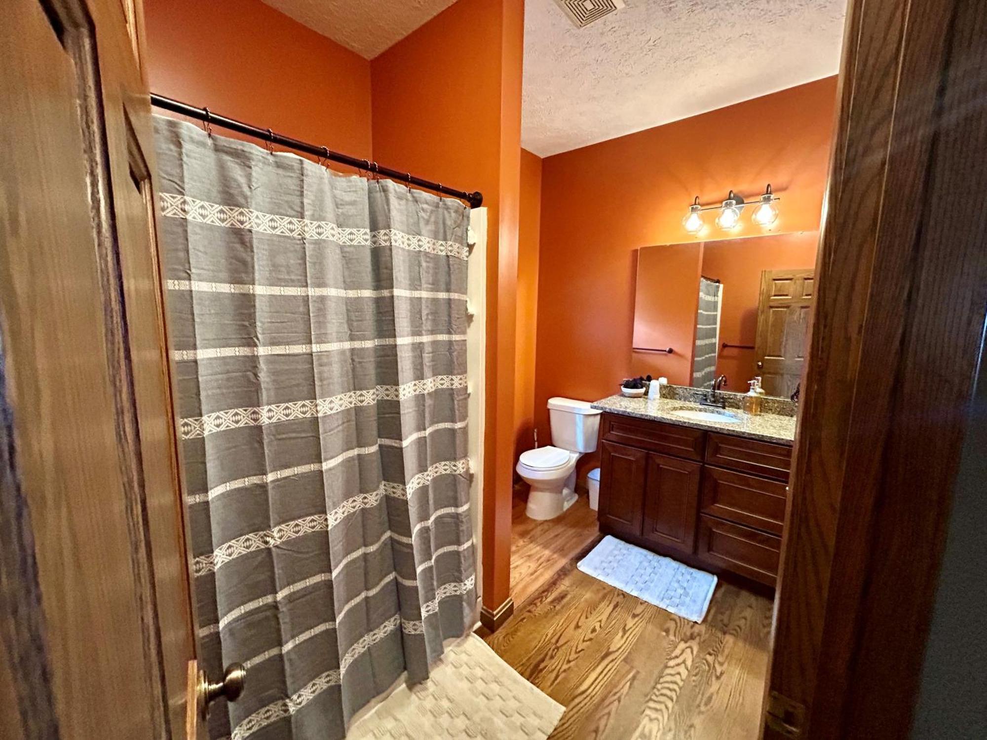 Warner-Concord Farms Bed & Breakfast Geneva Стая снимка